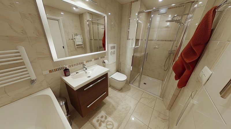 Bathroom Modification in Palm Coast, FL