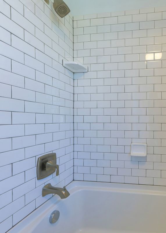 Tile Reglazing